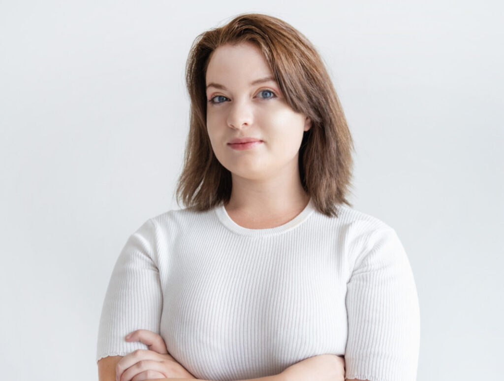 Васильева Екатерина Сергеевна