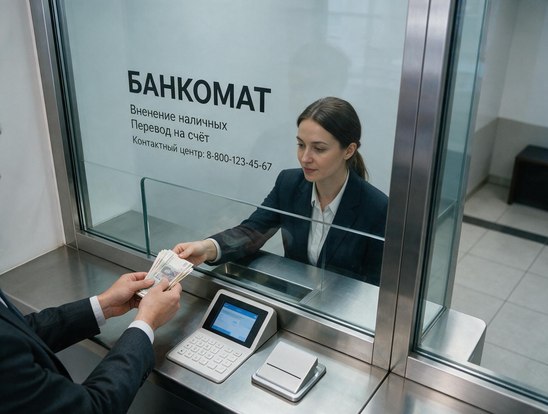 Безопасные способы получения денег при продаже квартиры