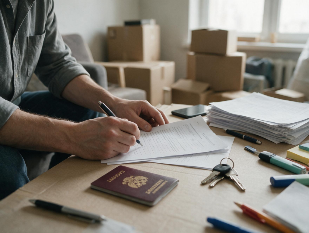 Безопасная продажа квартиры: как не попасться мошенникам